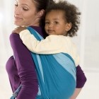 Carry Sling Carrageen 510cm by Amazonas AZ-5060330-OLD color multicolor