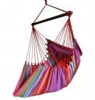 Cayo Grande Colorido - Scaun suspendat XL America de Sud bumbac by MacaMex MA-11106 color multicolor