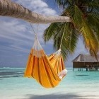 Hammock Currambera H160 Orange by LaSiesta LS-CUH16-5-OLD color orange