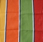 Fruta Cushion Cover 60x60 by MacaMex MA-21223 