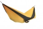 Dublu galben-negru cu logo-ul vechi by TicketToTheMoon TM-THD-3707 color yellow