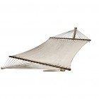 Hamac cu plasă Dreamer în stil mexican (certificat FSC™) by MacaMex MA-07000 color white