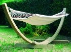 Hamac cadru Lancha FSC by MacaMex MA-20020 