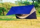 Jungle-Tent by Amazonas AZ-3080000-OLD color blue