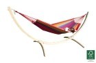 Siesta Grande (certificat FSC™) - cadru pentru hamacuri din molid by MacaMex MA-20003 