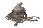 Helios suspension system by ENO EN-HS001-OLD color grey/silver