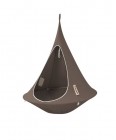 Singură peșteră agățat taupe by Cacoon HI-ST007 color brown