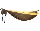 Camper Double Gold / Khaki / Gold, inclusiv curele pentru copac by Hideaway Outfitters HO-0010252625 color beige