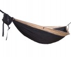 Camper negru maro - Hamac dublu, inclusiv atașamentul by Hideaway Outfitters HO-0010200120 color black