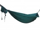 Camper Diamond 3 hamac dublu verde închis, inclusiv materialul de montare by Hideaway Outfitters HO-0012121212 color green
