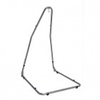 Cadru scaun suspendat Luna Rockstone by Amazonas AZ-4011000 color grey/silver