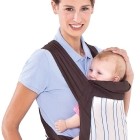 Mei Tai Earth by Amazonas AZ-5039300-OLD color brown