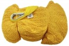 Hamac de familie PLUS galben by MacaMex MA-00346 color yellow