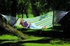 Palm Beach Mare by Amazonas AZ-1960000 color green