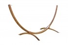 Siesta Grande Deluxe Larch (certificat FSC™) by MacaMex MA-20004 