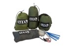 SubLink hammock shelter system by ENO EN-ONLK-LH-056-OLD color green