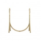 TaurusSuport de scaun suspendat din lemn by Amazonas AZ-4012020