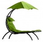 The Original Dream Lounger - Green Apple by Vivere-RIP VI-DRMLG-GA color green