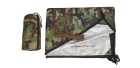 THERMO - Tarp™ Camo 3x3m by Bushmen BU-1THTARPC3X3 color camouflage